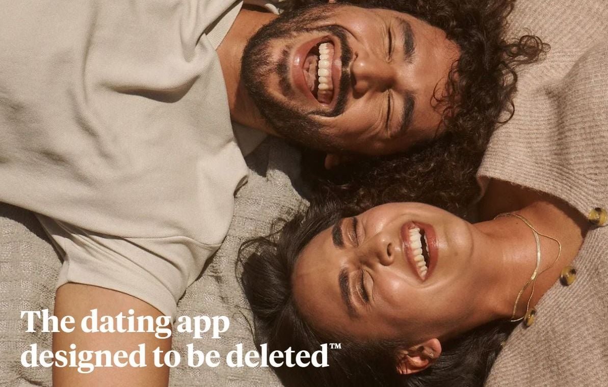 avis hinge application rencontre