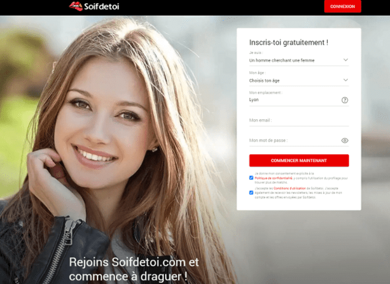 avis soif de toi application rencontre