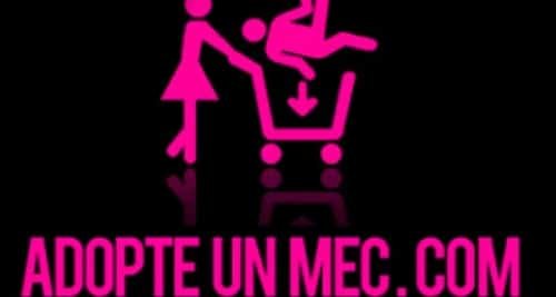 adopte un mec avis