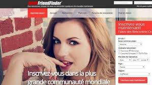 adult friend finder avis
