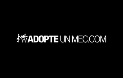 adopte un mec 