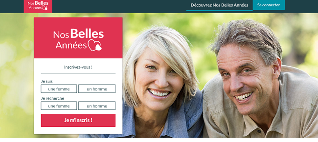nos belles années rencontre