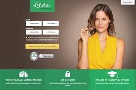 elite rencontre